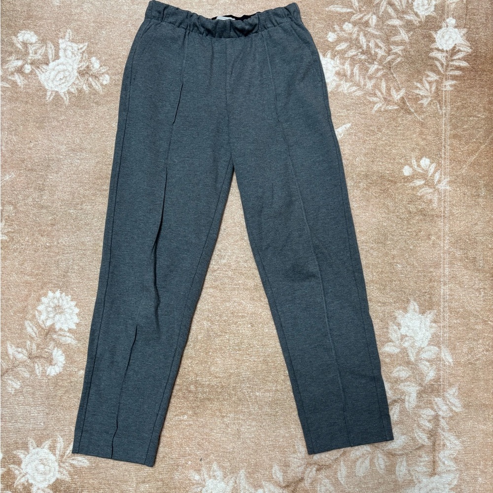 Everlane Women’s Charcoal Joggers